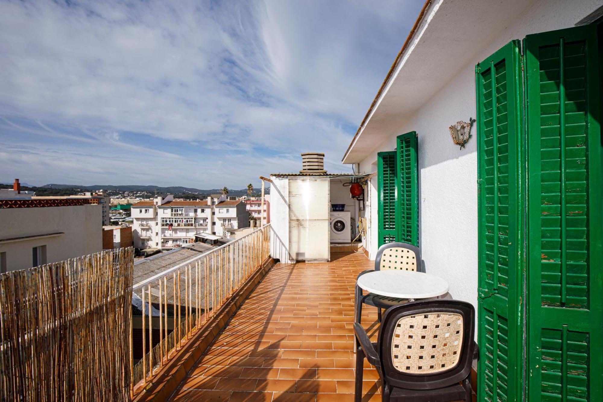 Hotel Casa Mas Lloret de Mar Exterior foto