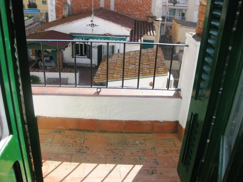 Hotel Casa Mas Lloret de Mar Exterior foto